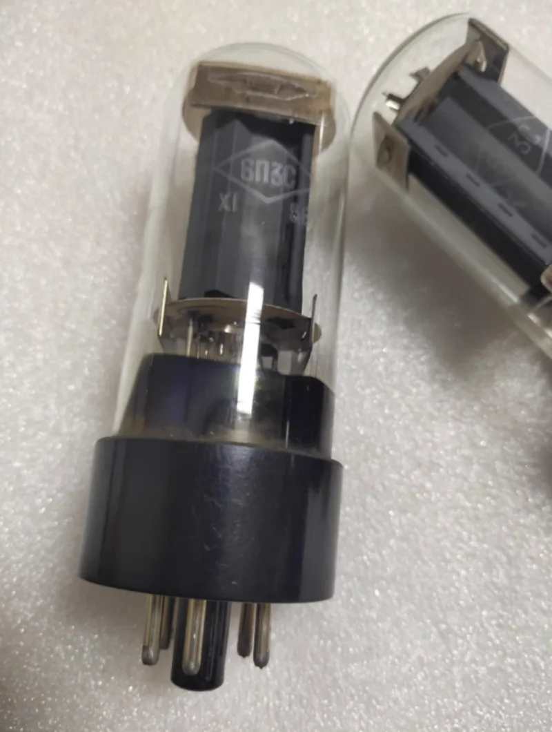 

Electron tube 6n3C
