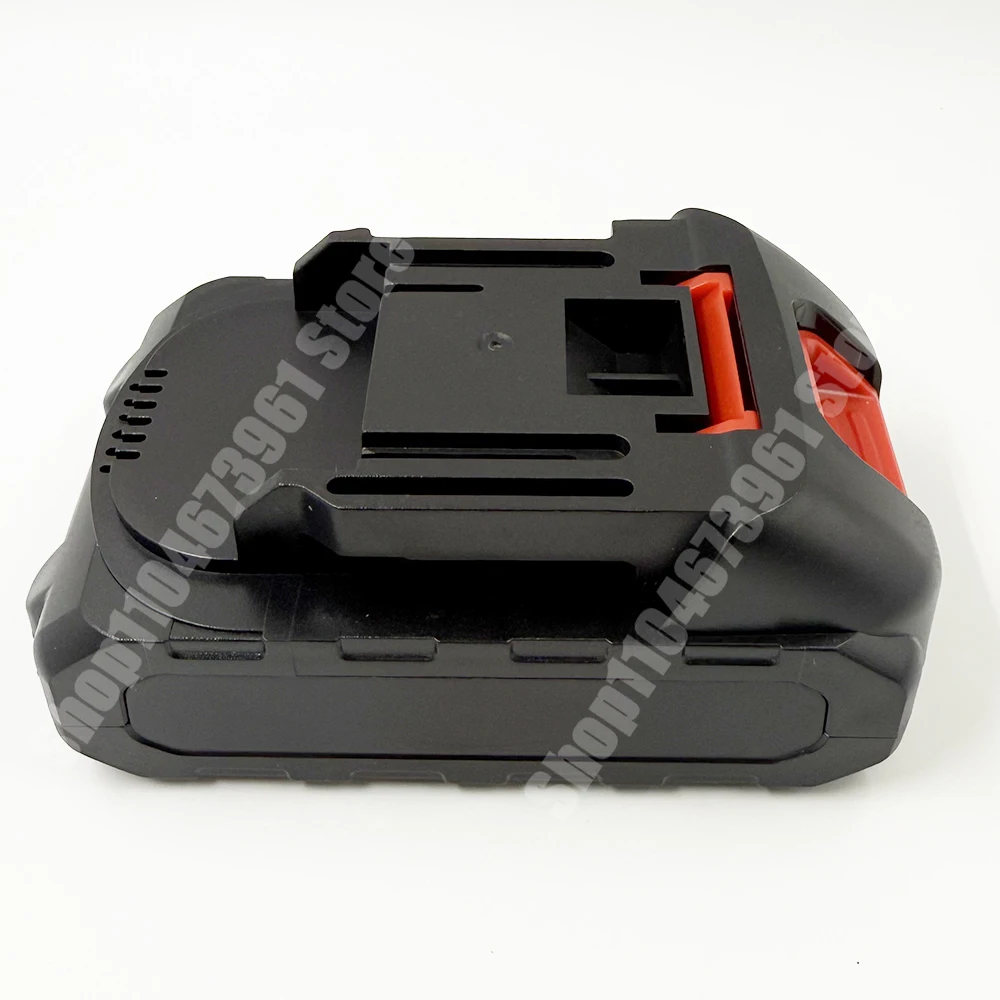 5 코어 18650 배터리 홀더 Makita 18V 리튬 이온 배터리 케이스 용 원본 없음 Lomvum Zhipu Hongsong 용 PCB 보호 회로 기판