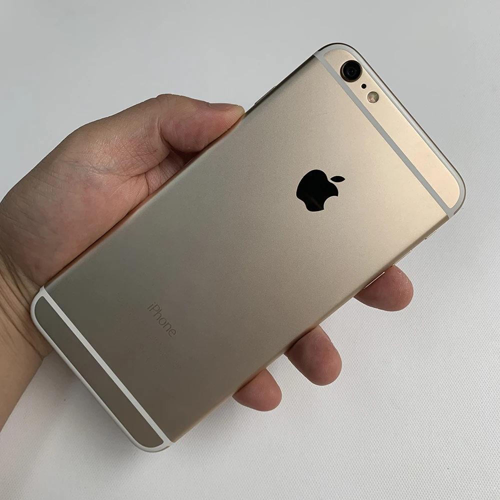 O iPhone 6 32GB: Uma Análise Detalhada e Guia de Compra no AliExpress