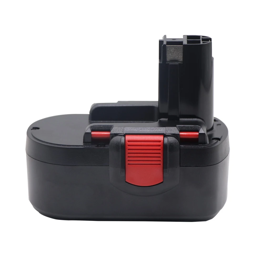 Batterie Bosch BAT048 2x Batterie 4800mAh 9,6V Ni-MH Pour Bosch BAT048 BH984 PSR Batterie PSR960 4.8Ah