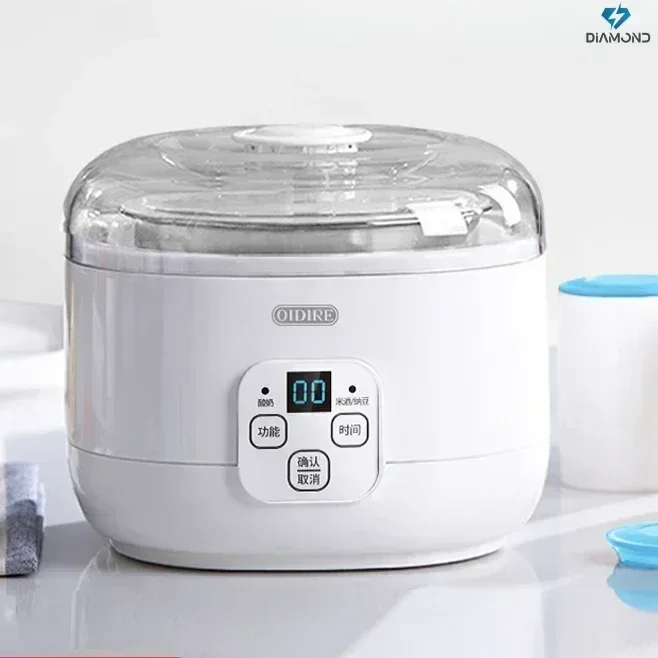 Electric Fumigation Calf & Feet Spa Foot Bath Massager with Tropical Automatic Massage and Detox Function