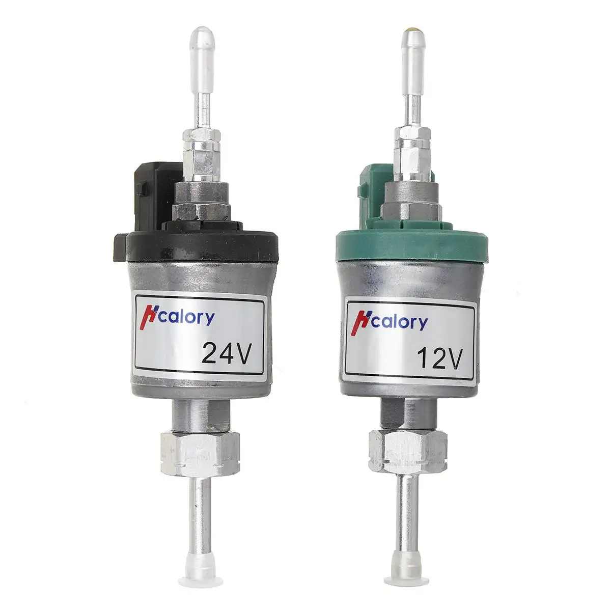 

1KW-5KW 3PCS 12V/24V Universal Car Air Diesel Parking Oil Fuel Pump For Eberspacher Heater For Truck Long Life Easy To Install