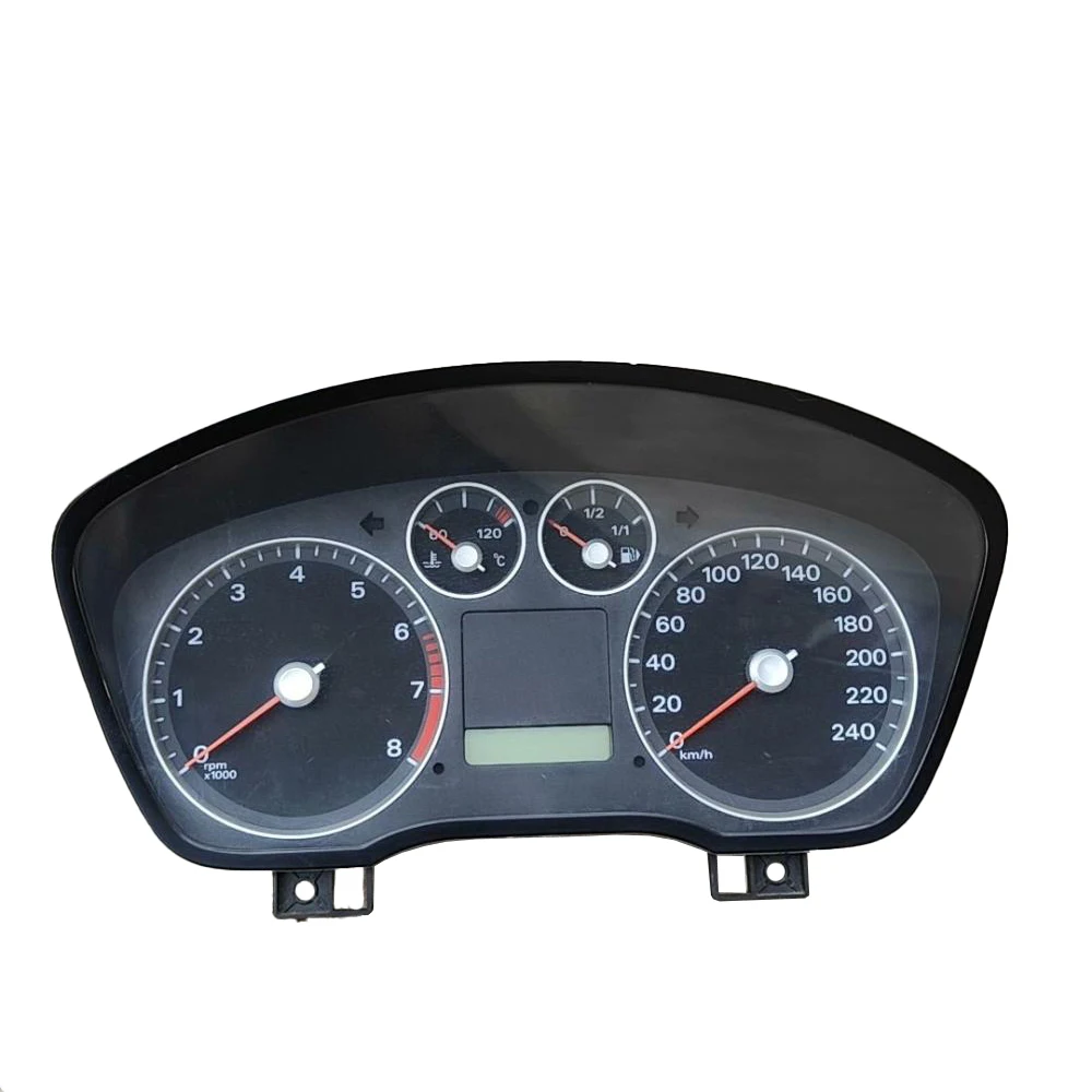 Conjunto de Instrumentos para FORD Focus, Conjunto de Tablero de Instrumentos del Vehículo Original 2