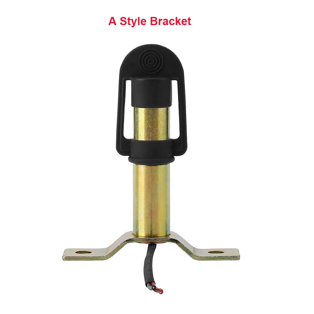 A style Bracket