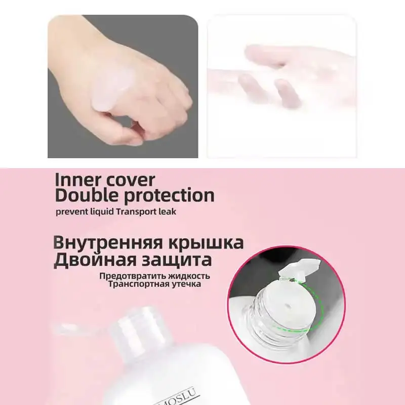 Anal Lubricant Oil 800ml Water-based Intimate Lube for Sex Lubricants Exciter for Women