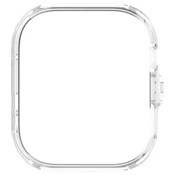 Durable Shockproof Protective Shell Case Cover for Huawei Fit 5 (Transparent)
