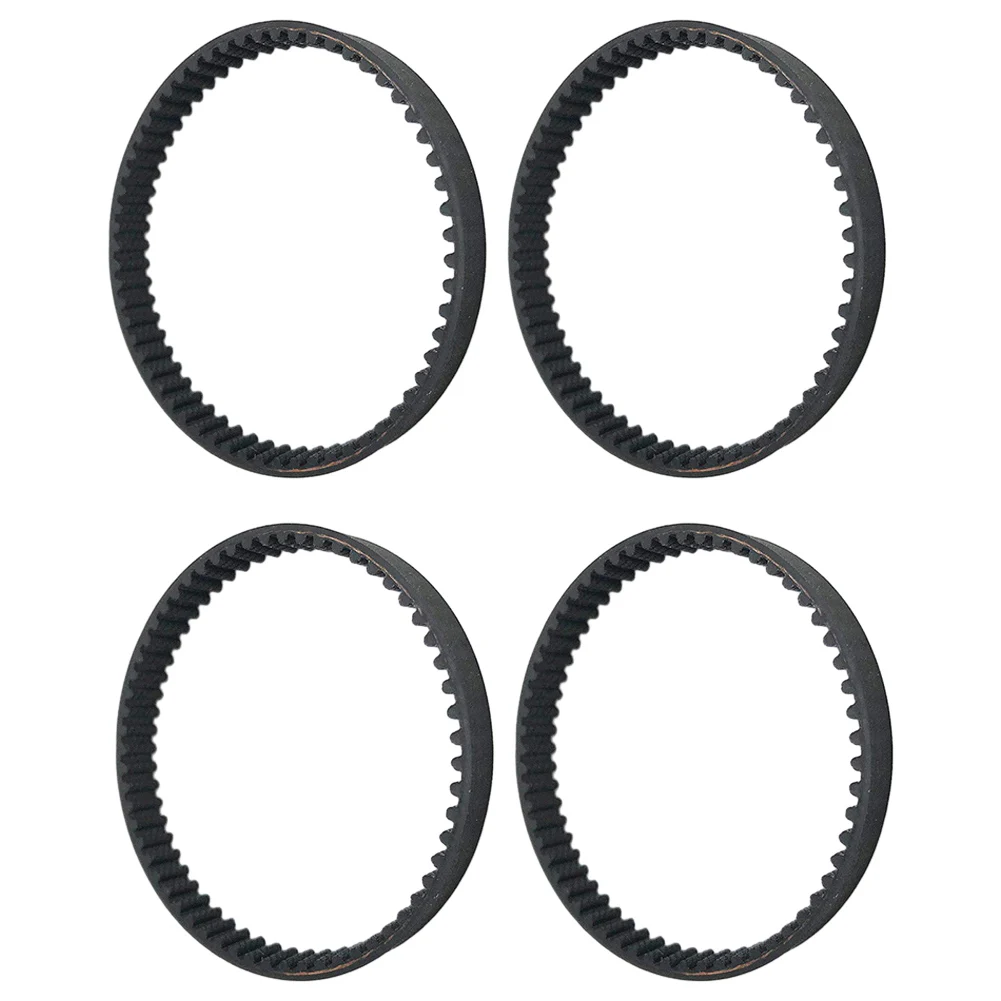 

Durable Practical Vacuum Belt Vacuum Belt Flexible Safe Vacuum Rubber Belt For Eureka NEU522 For Eureka NEU522