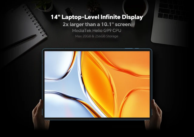 ❤️1品限り❤️TECLAST T70 タブレット 14インチ Helio G99 61FEFsgH3jL._UF350,350_QL50_.jpg