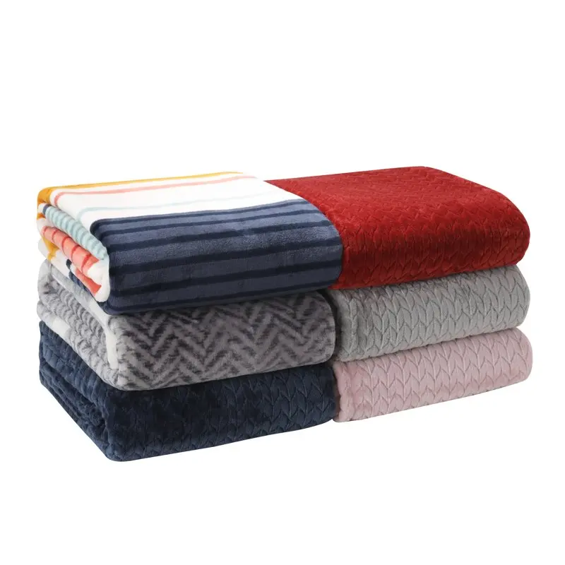 

Velvet Plush Throw, 50" X 72"