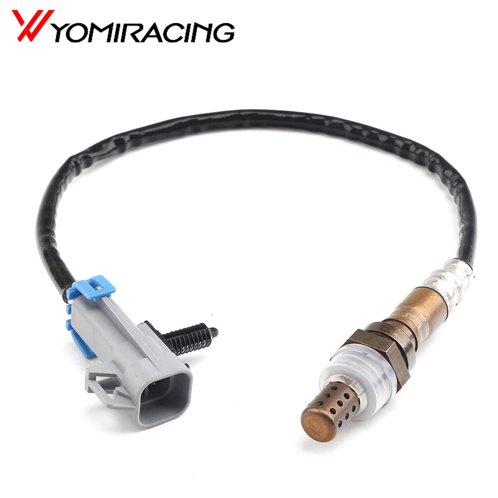 

234-4668 O2 Oxygen Sensor fit for CHEVROLET TAHOE SUBURBAN AVALANCHE 1500 TRAILBLAZER CORVETTE CAPRICE SILVERADO 2500 3000 SSR