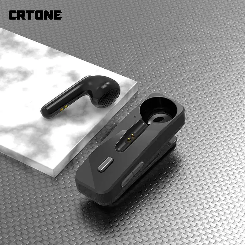Y01 Bluetooth 5.1 Earphone Business Wireless Headphone Earbuds Driving Handsfree phone Headset fone sem fio auricolari Bluetooth 5