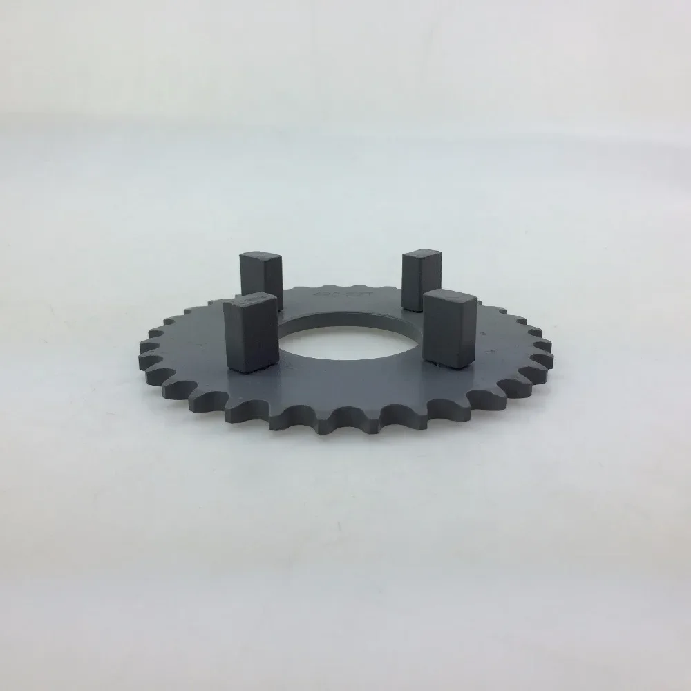 Engine Sprocket 38T 32T 35T 420 Tooth Disc 32/36/35/38 Tooth Sprocket Wheel For Jincheng CJ70 Angel DAX Giraffe Modified Motorcycle Accessories engine sprocket