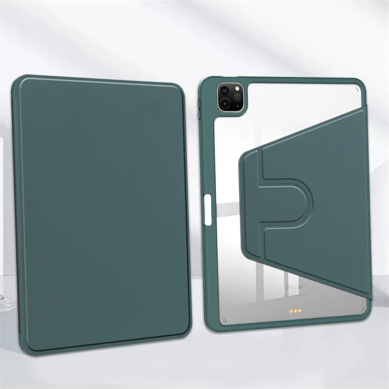 Versatile Tablet Protective Case - Premium Cover for Multiple Generations & Sizes