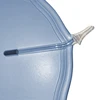 Electrode HF Replace Applicator Handheld High Frequency Facial Machine Glass Aron Neon Tube Red Ray Acne Spot 3