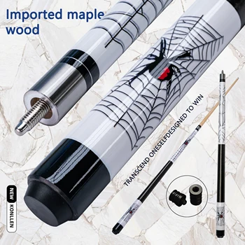 Wood Pool Cue Stick 1