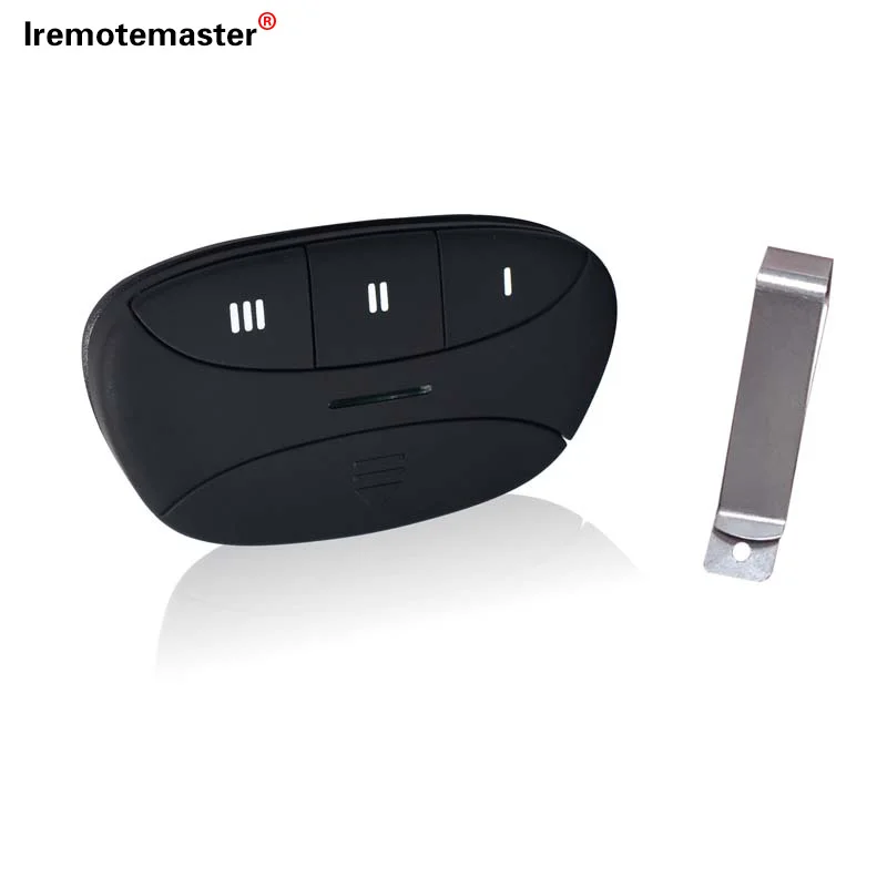 Рисунок 3 - Пульт дистанционного управления