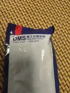 

1 шт., магнитный переключатель AIRTAC, тройной провод NPN # DMSH-N020-