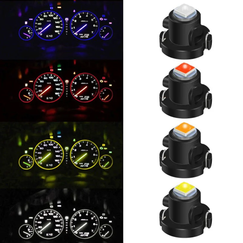 ڵ LED  , T3 T4.2 T4.7 ġ,    ,  ,  ǥñ , г , 12V, 10 