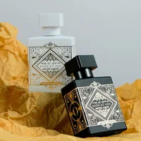 Bade Ai Oud Pour Homme Eau De Parfum Mood Amor 50ML arabe unisexe longue durée Parfum Parfum cadeau 3
