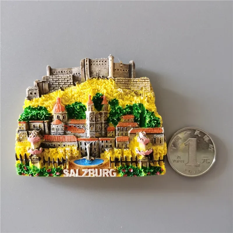Salzburg Austria