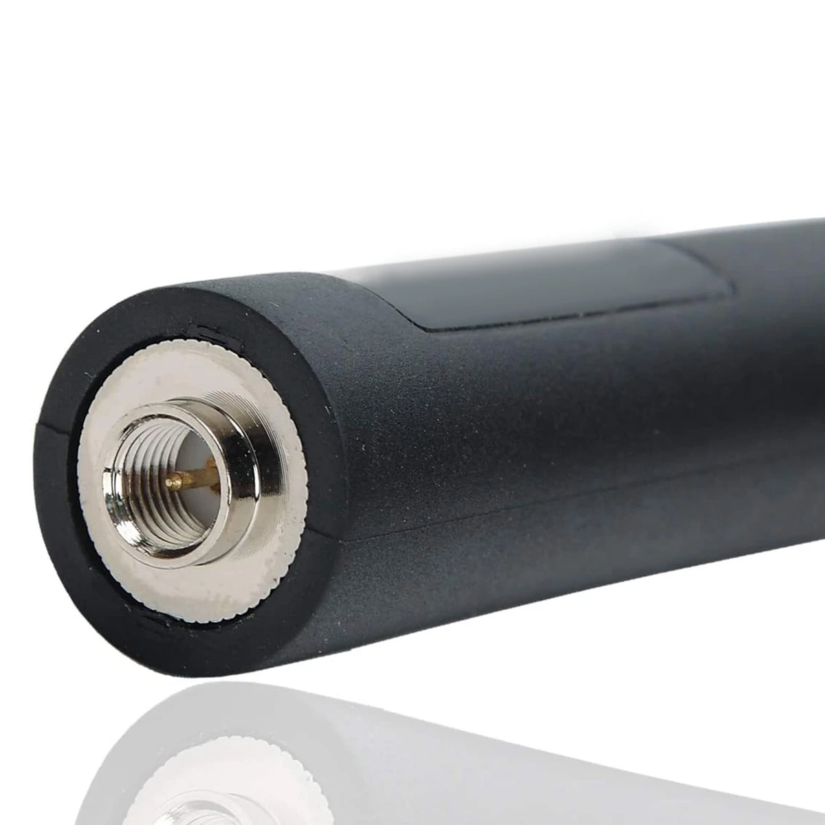 48.8인치 AR-152G 구즈넥 접이식 안테나 SMA-남성 VHF UHF 144/430Mhz 야에스 TYT용