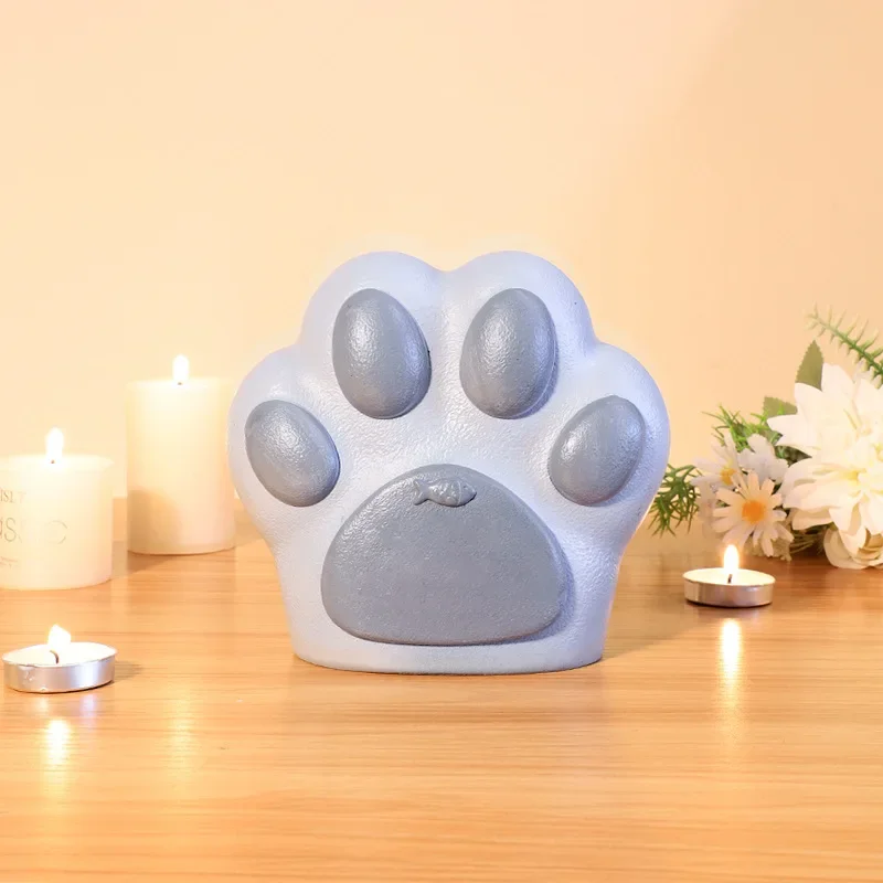 Creative Sky Star Pet Ash Box Pet Supplies Cat Dog Dog Ash Box Animal Commemorative Supplies Coffin
