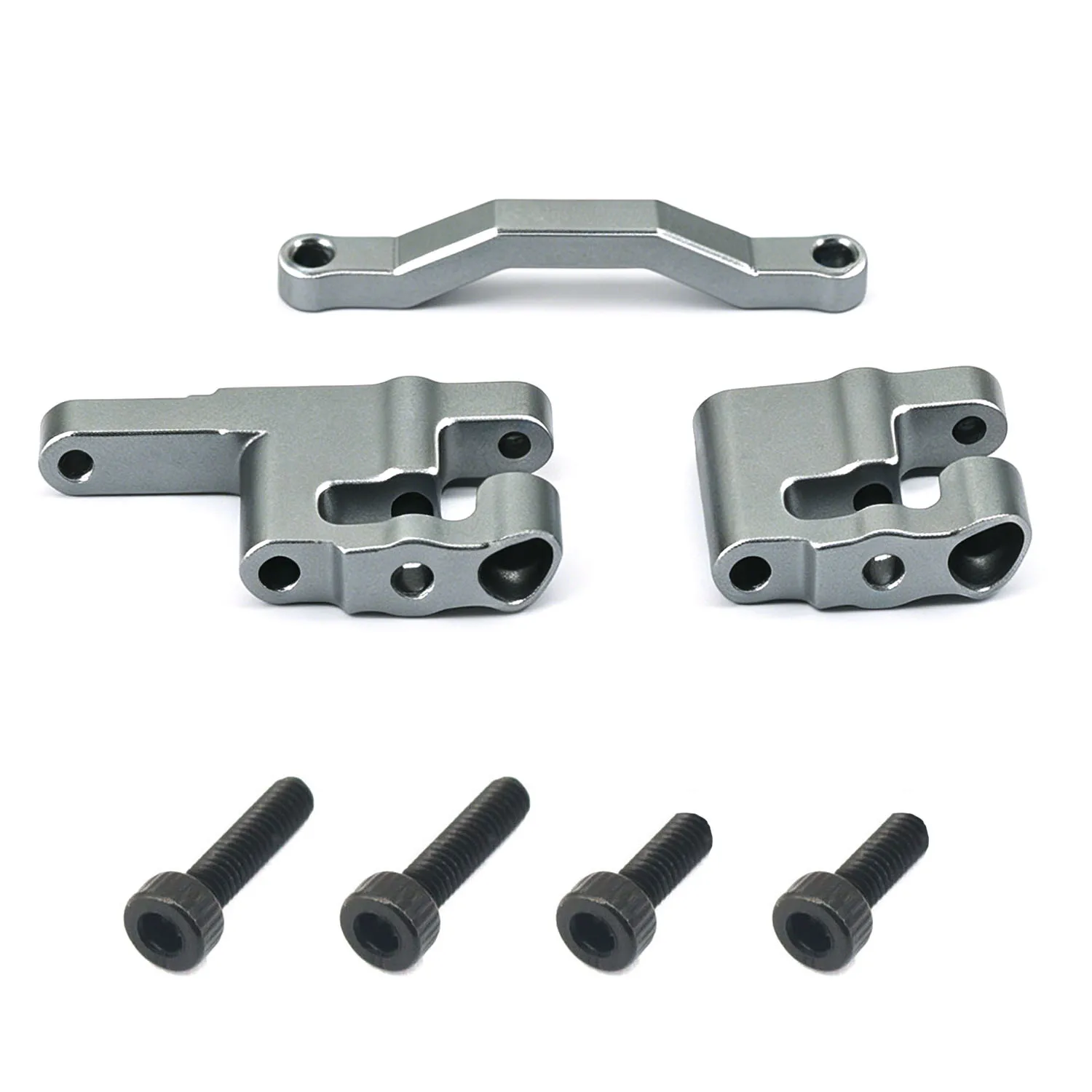 Komplet za upravljanje od aluminijuma za ARRMA Mini Kraton 1/16