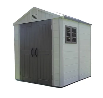 2026 Outdoor tool shed, outdoor simple house, activity storage room, garden, storage room, storage closet, small house