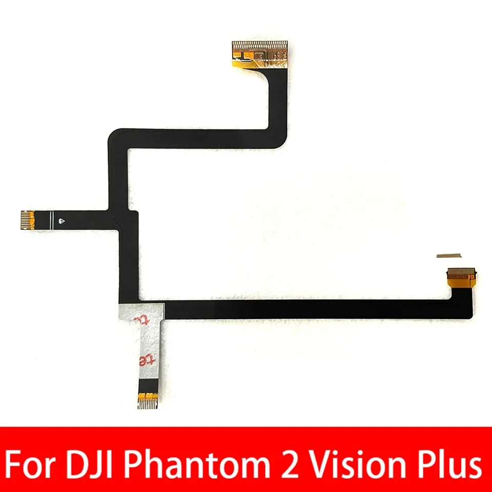 ZDANYA For DJI Phantom 2 Vision Plus Gimbal Camera Flex Cavo - Foto 2