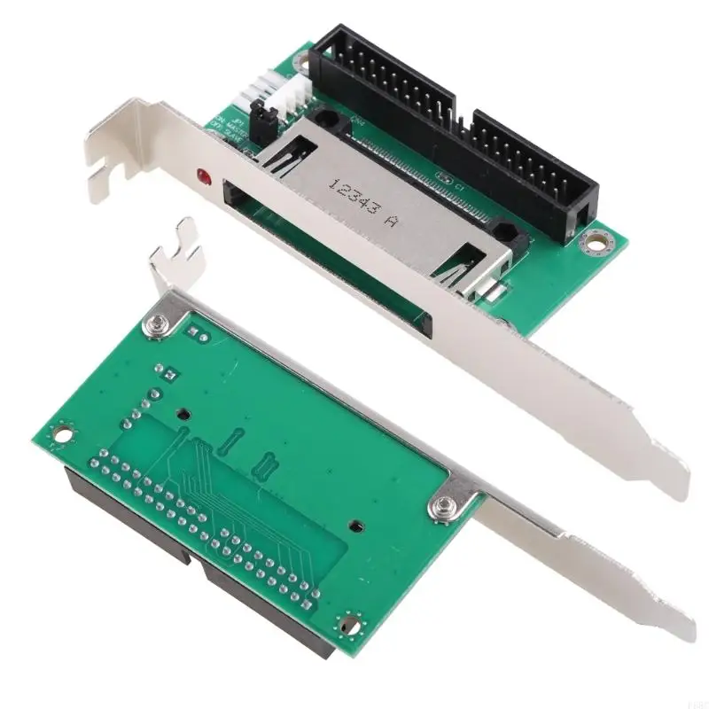 920L to IDE Adapter Card To IDE To 39-pin 40pin 3.5-inch Desktop With Bezel Expansion Card