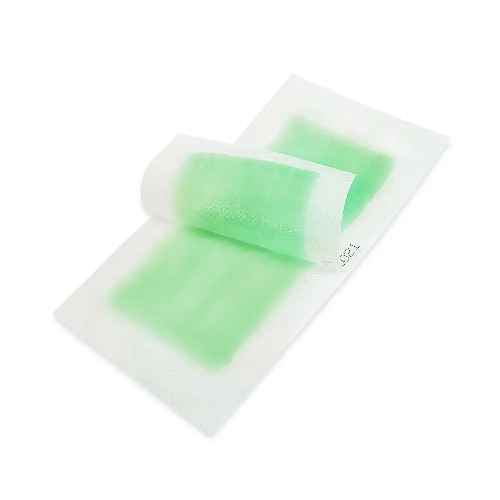 Lip Depilation Wax Paper Facial Care Eyebrow Upper Lip Cheek Chin Middle Brow Mustache Women Beauty Tools For Face Body Leg G1W6 3