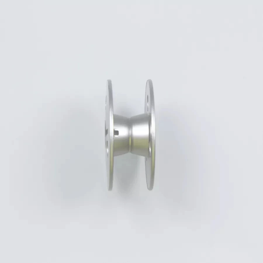 25.8MM 266906 Bobbin Coils Used For LS-1341/HPF-341/PFAFF 545,1245 Sewing Machin 213-34800