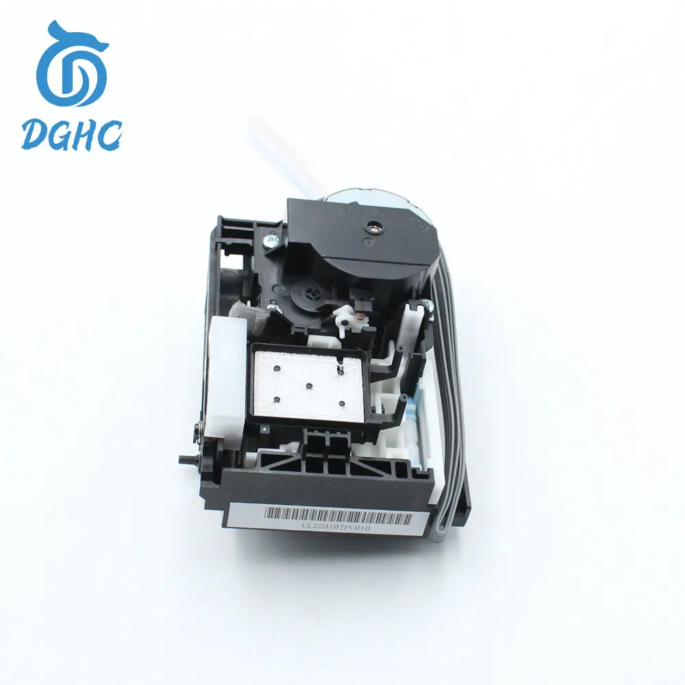 Capuchon De Tête D'imprimante ISSCX – Compatible EPSON Surelab D200, D800, FUJI DX100, D700, D880