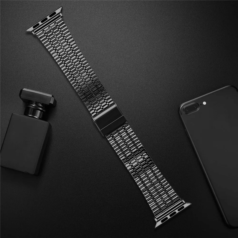  ġ 9  ũ , Ʈ 2 , 49mm, 45mm, 44, 41, 40mm, η ƿ, Correa iWatch ø 8, 7, 6, 5 SE Ʈ, 42mm, 38mm