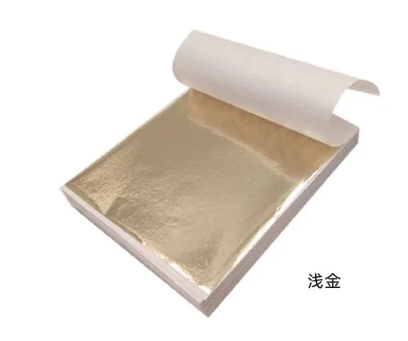 Light gold