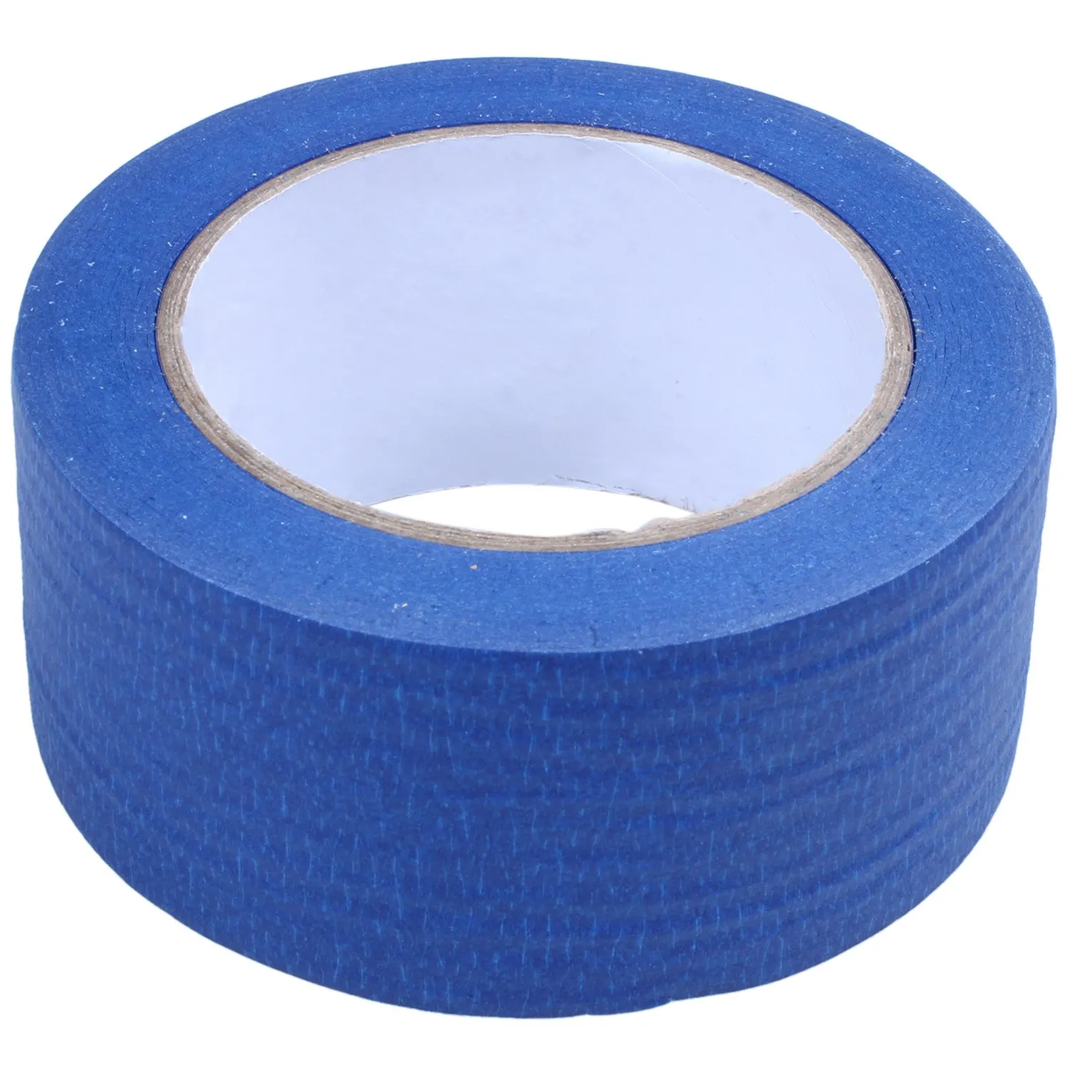 

50M 3D Printer Blue Tape 50mm Wide Bed for Painters Masking Tape