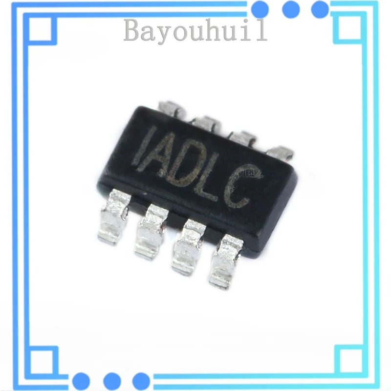 

10PCS Original Authentic Patch MP2144GJ-Z TSOT23-8 Synchronous Step-down Converter DC-DC Chip