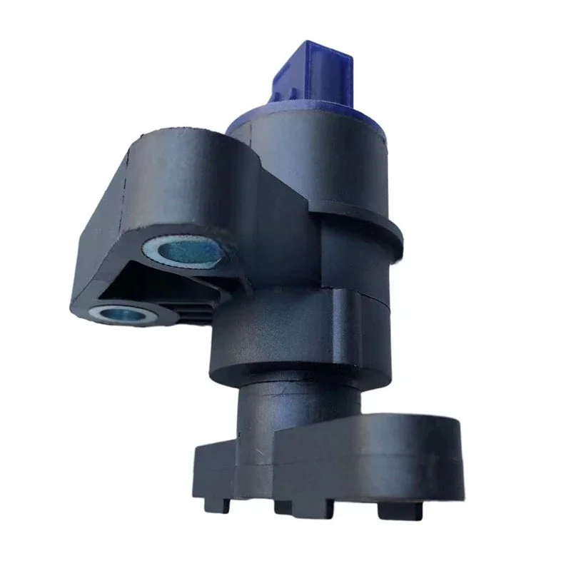 The product can be customized. For Scania airbag height valve level sensor