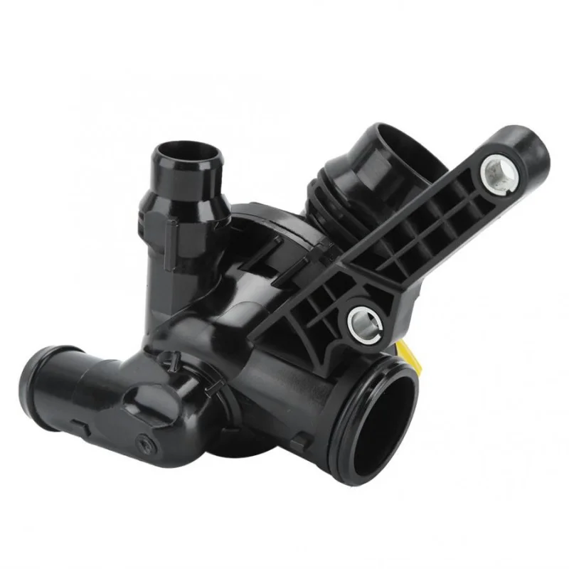 11537600584 Auto Car Spare Parts Engine Coolant Thermostat Housing Cover Cooling System For BMW F20 F21