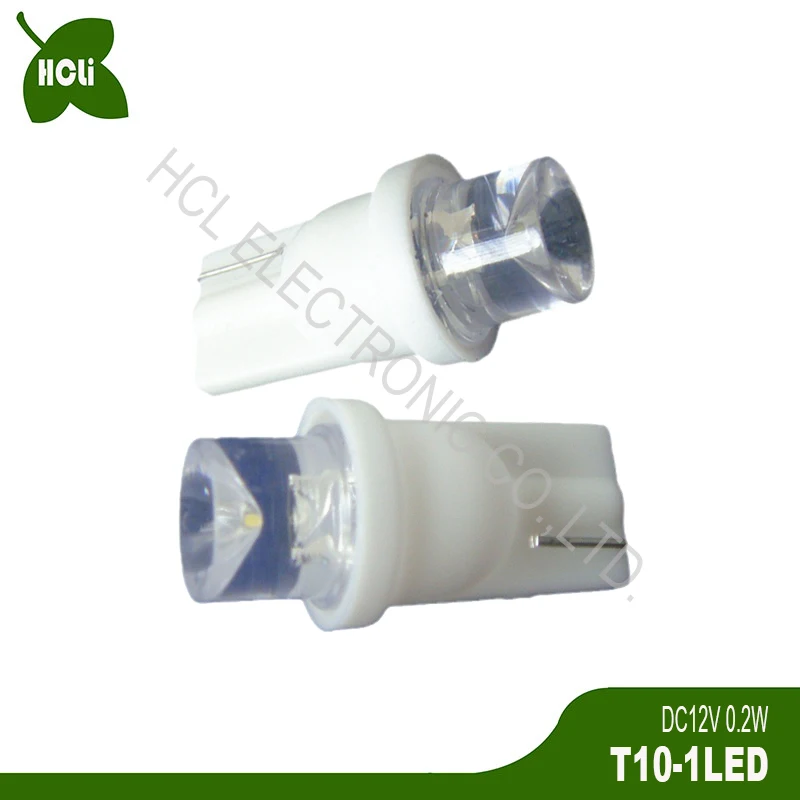 

High quality 24v T10 led car Instrument lights,w5w 194 168 24v LED indicating lamp free shipping 20pcs/lot