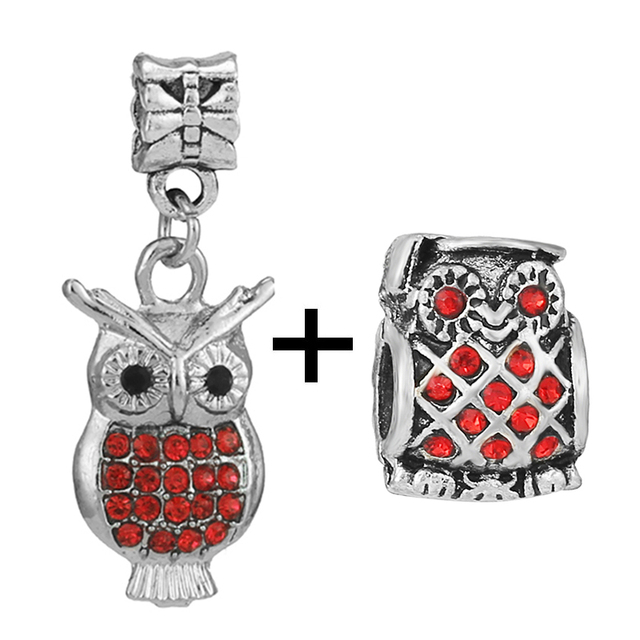 2022 New Rotating Earth Beads fit Brand Charms Bracelets Necklaces For Women Men Jewelry Making Jewelry Accessories