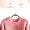 Non-Slip Suit Clothes Hangers, Gray/Silver - Pack of 30 3
