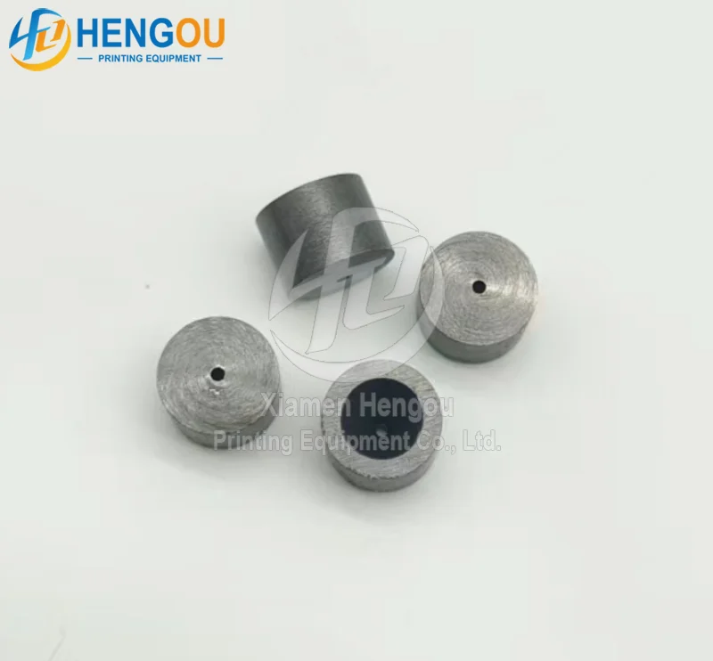 

52/8 S строчная головка модель 52/8 S Hohner прошитый ролик