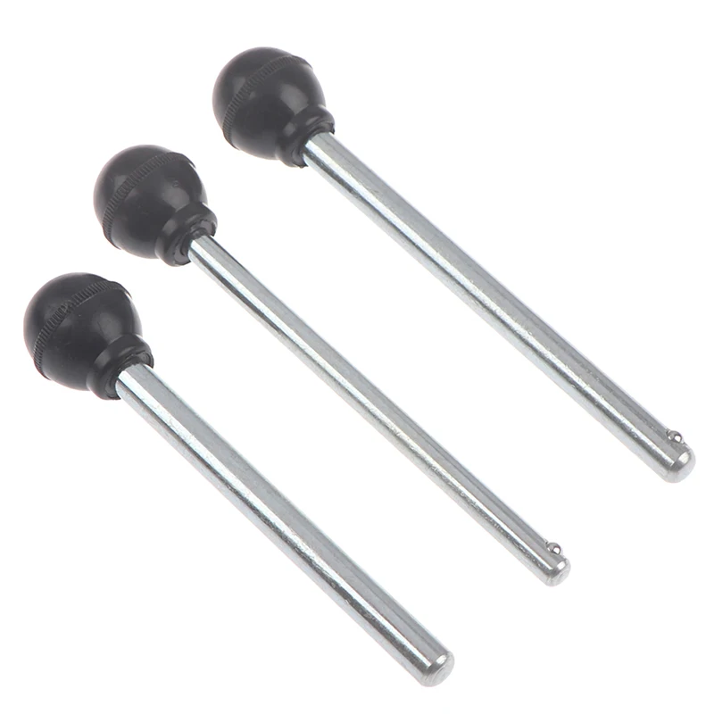 Instrument Bolt Pin For Weight Selector Ball Pin,Weight Stack Pin Weight Stack Pin Locating Pin Fitness Equipment Accessories 4