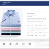 Soft Comfortable Regular Fit Short Sleeve 100% Cotton Oxford Plus Size Quality Summer Business Men Casual Shirts 6