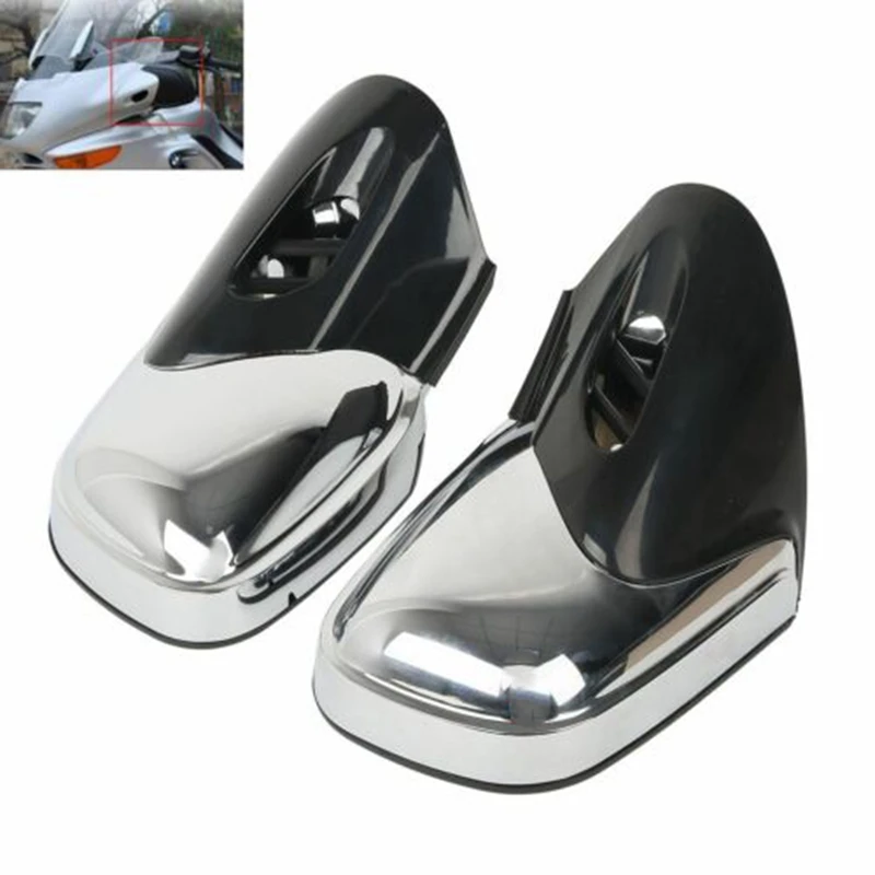 

Черная и хромированная деталь, подходит для BMW K1200 K1200LT K1200M 1999-2008