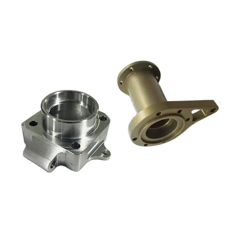 

Custom Machining Services CNC Milling Turning Stainless Steel Brass Aluminum Parts