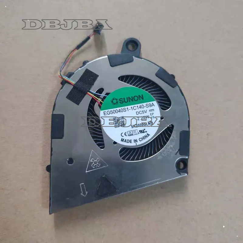 

Original for LENOVO IdeaPad FLEX-14API EG50040S1-1C140-S9A CPU COOLING FAN