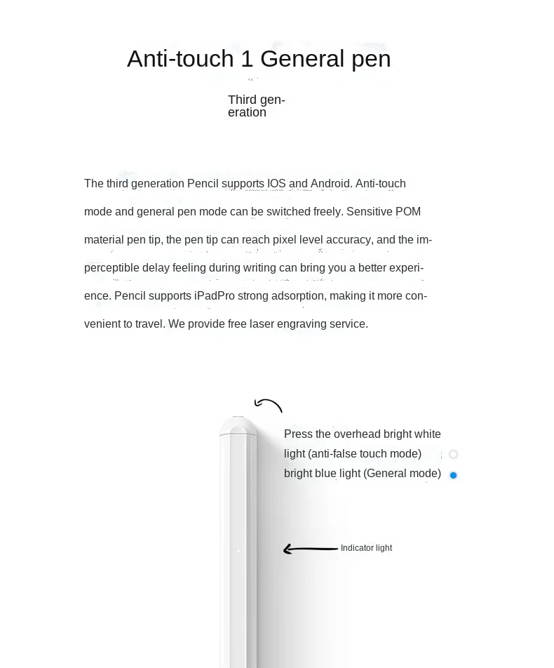 T13 ġ ŸϷ    º  IOS (Ƽ mistouch) ȵ̵ iPad  11 12.9 iPad2018-20 iPad  iPad ̴