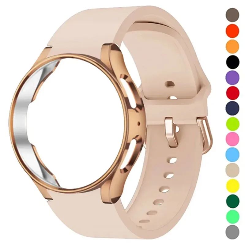 Premium Sports Bracelet with Protective Case